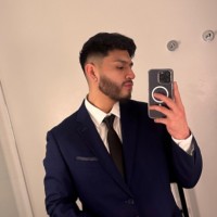 Eric Acosta-Castro