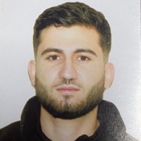 Hayk Mkrtchyan