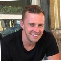 Paul Haffenden