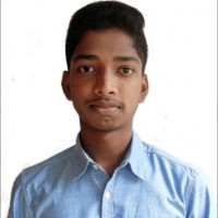 Sreevisakh A C