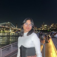 Vaishnavi Patel