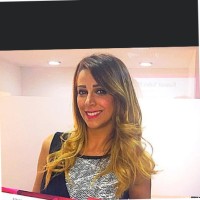 Zaina AlRomani