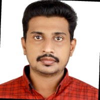Harichand Gouthaman