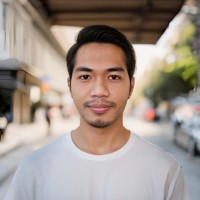 Muhammad Hafidz Mahrus