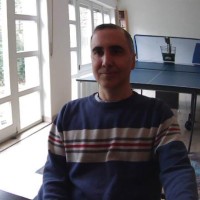 Ioannis Kasampalidis