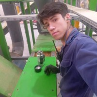 Leandro Agustín Martos Martínez