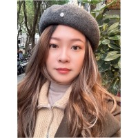 Flora Kuo