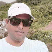 Pravin Angarakhe