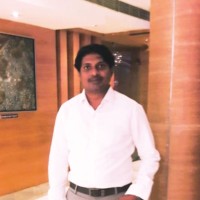 Ramesh Babu A C