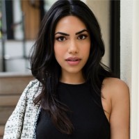 Zarifa Sadeq-Ottati, Mba