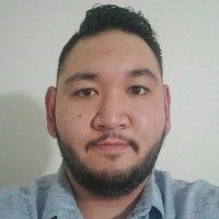 Daniel Yamasaki