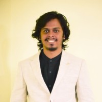Shantanu V.