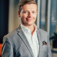 Oliver Syvanen
