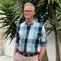 Tim Van Dingstee