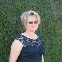 Svetlana Shilova