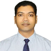 Preetam Priyadarshi