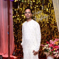 Subhankar Sen