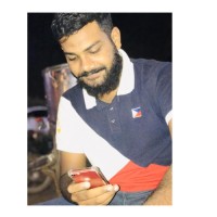 Usama Mairaj