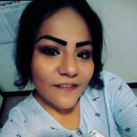 Maria Gonzalez
