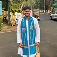 Ashutosh Kumar