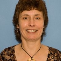 Fiona Cawkell