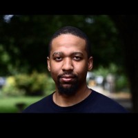 Winston Gordon III, MPA