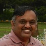 (KK)-T S Krishnakumar