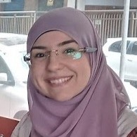 Larissa Jaber