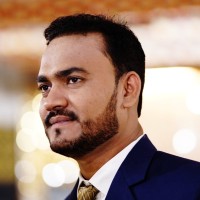 Kamran Jabbar