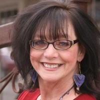 Vickey Pahnke Taylor