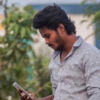 Hemanth Rai