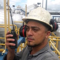 Edwin Daniel Almonte Garcia