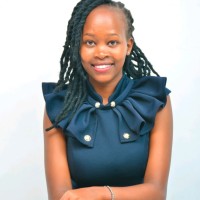 Cherotich Sharon