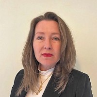 Barbara Davis-Leigh
