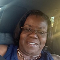 Deloria White