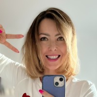 Dorota Ceprynska