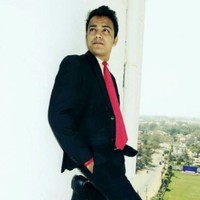 Bhavin Vaghela