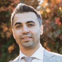 Efkan Altinok, MA