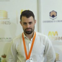 Daniel Sánchez Muñoz