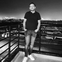 Majid Moazzam