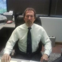 Charles J. Kirelawich