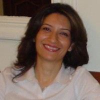 Mahnaz Najafzadeh P.Eng