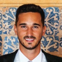 Daniel Medel Villar