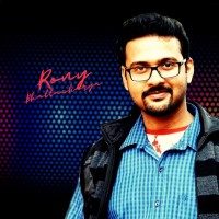 Rony Bhattacharya