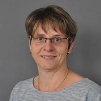 Ute Schaeffer