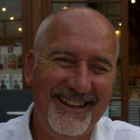 Barry Thurston