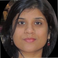 Sanjini Susan John