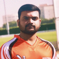 Vineesh Vijayakumar