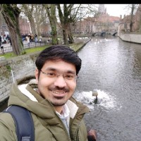 Aakash Shrivastava