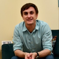 Gareth Evans